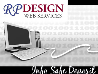 RP Design Web Services